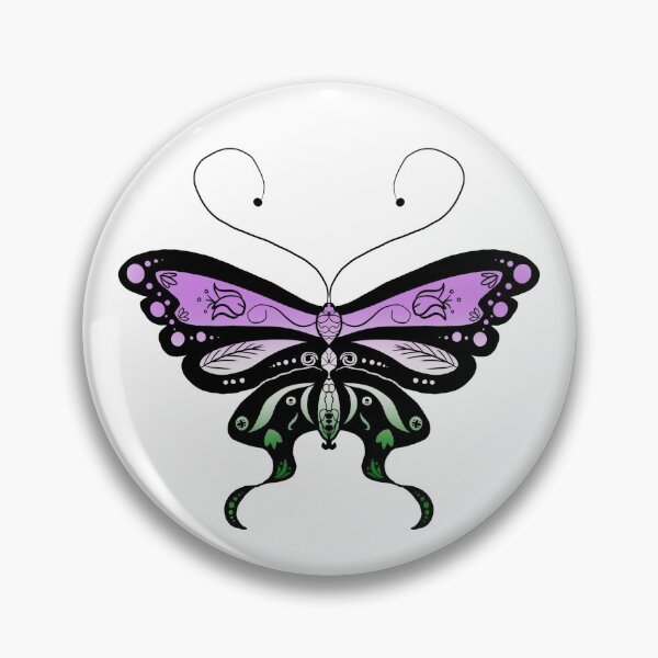 Item preview, Genderqueer Pride designed and sold by peachiekeenart.