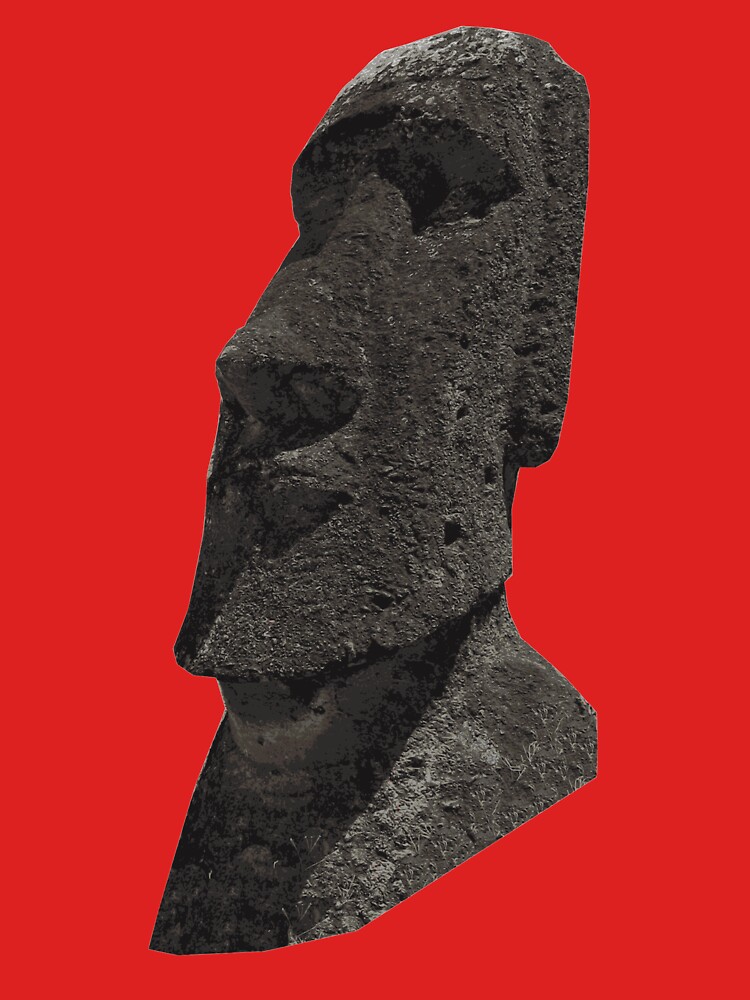Statue by Claudiocmb