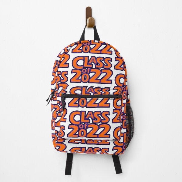 Item preview, Class of 2022 (Orange Blue) designed and sold by gkillerb.