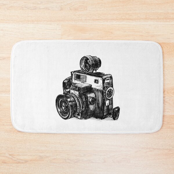 Item preview, Vintage SLR Cameras  designed and sold by artdesignforyou.