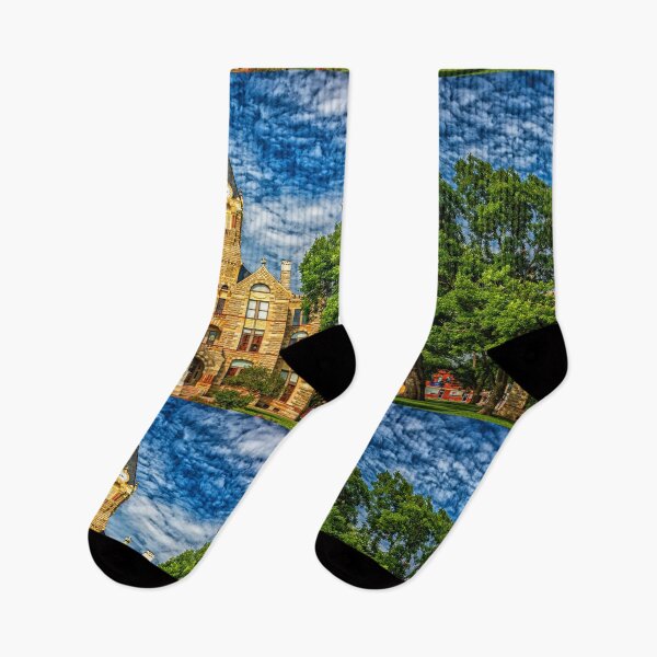 Item preview,  Fayette County Courthouse, LaGrange, Texas designed and sold by GestaltImagery.