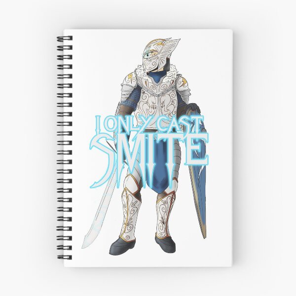 Item preview, Paladin Smite designed and sold by kattaylordesign.
