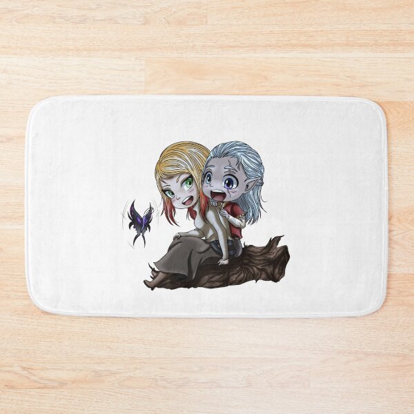 Item preview, Childhood friends designed and sold by Ganamax.