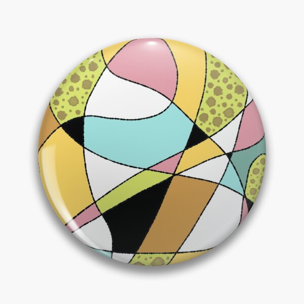 Item preview, Abstract Colorful designed and sold by ArteAnnie.