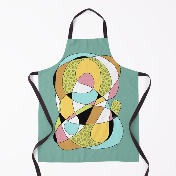 Item preview, Abstract Colorful designed and sold by ArteAnnie.