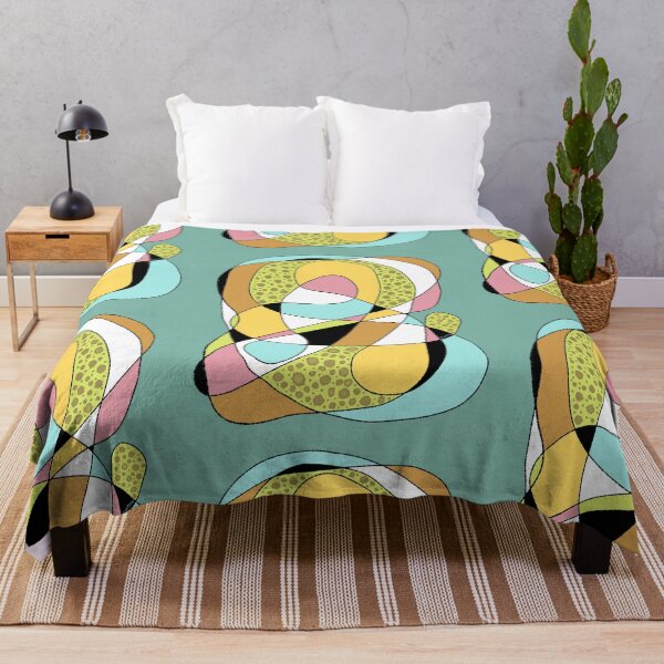 Item preview, Abstract Colorful designed and sold by ArteAnnie.