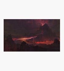 Domain Photographic Print