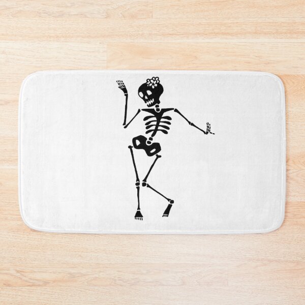 Item preview, Skeleton girl designed and sold by LUNAROSsAa.