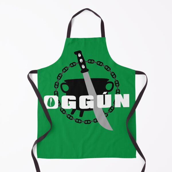 Item preview, Oggun warrior designed and sold by Stanneman.