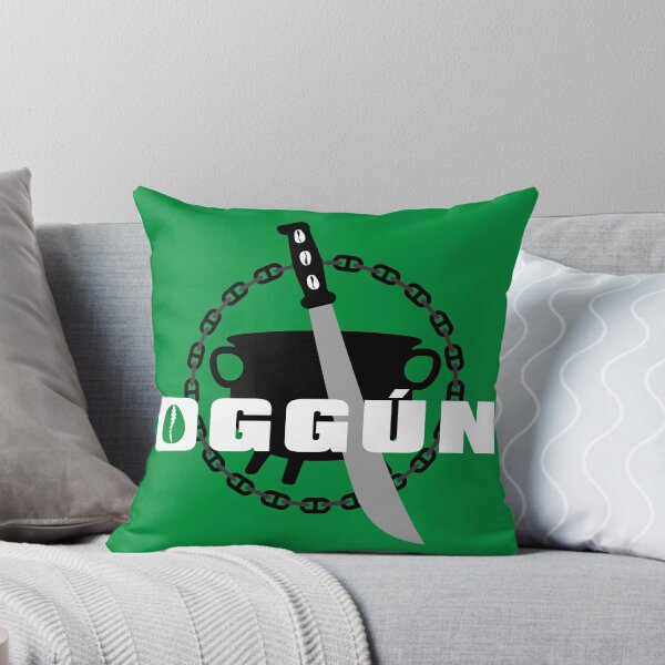 Item preview, Oggun warrior designed and sold by Stanneman.