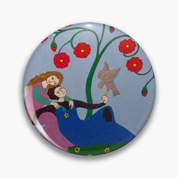 Item preview, Medieval Romance designed and sold by Shulie1.