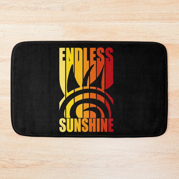 Item preview, Endless Sunshine, Summer at the Beach designed and sold by orangeblue21.
