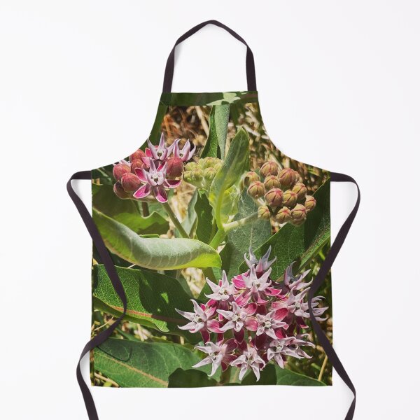 Item preview, milkweed designed and sold by roadwarriorart.