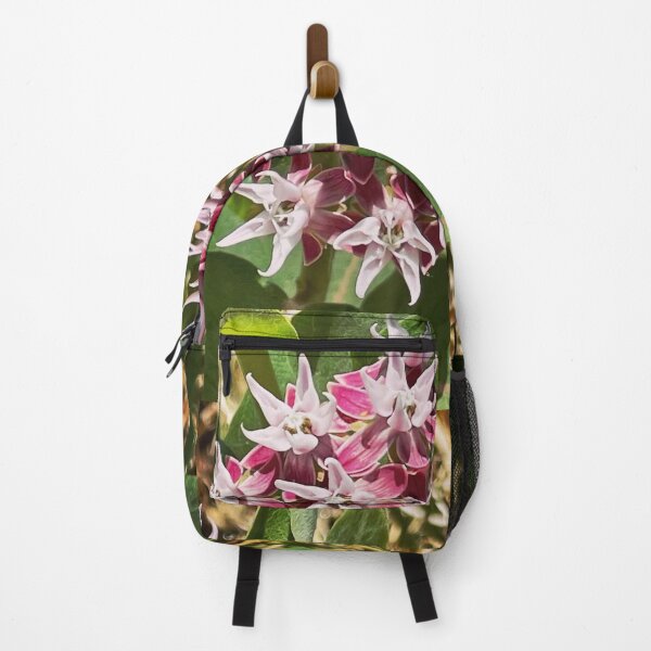 Item preview, milkweed designed and sold by roadwarriorart.