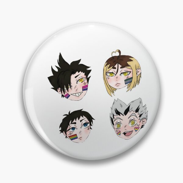 Item preview, Pride boys designed and sold by Kittykat.cos ..
