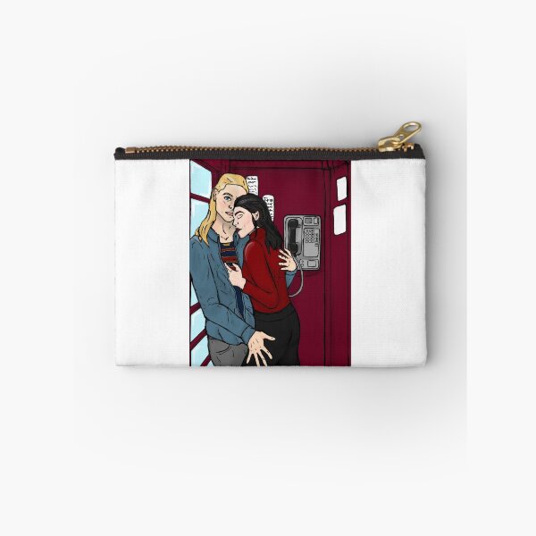 Item preview, Supercorp phone booth designed and sold by Shipperofstuff.