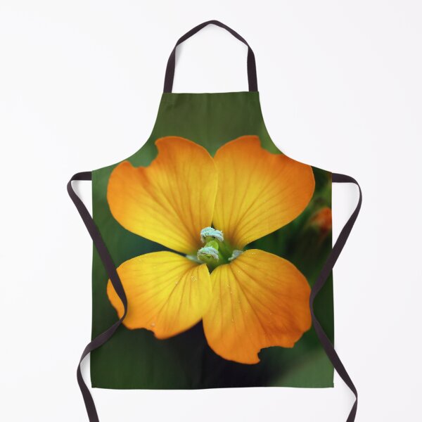 Item preview, Orange Wildflower designed and sold by StampCity.