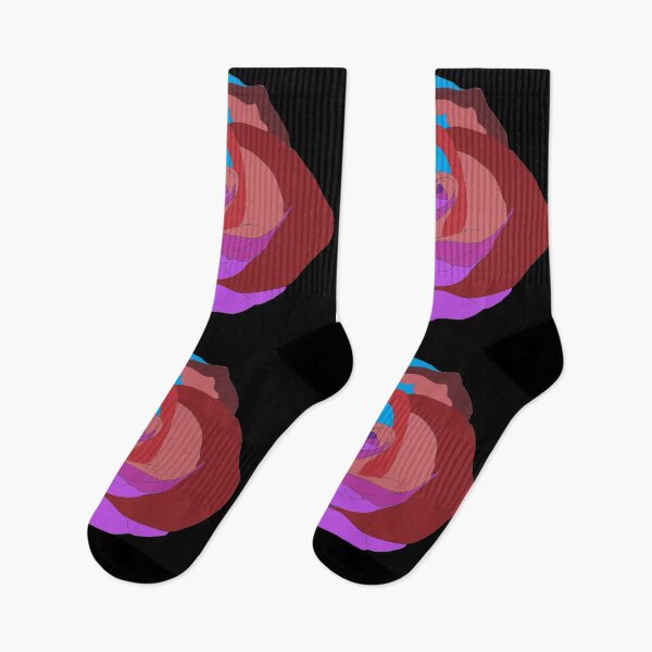 Item preview, Rainbow Rose | Be kind | Love everyone designed and sold by ektara-.