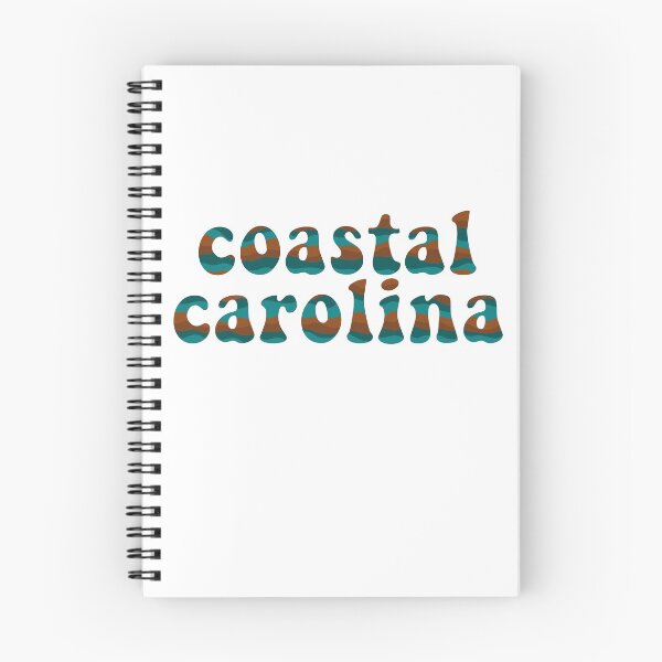 Item preview, Coastal Carolina  designed and sold by maddiesiegel.