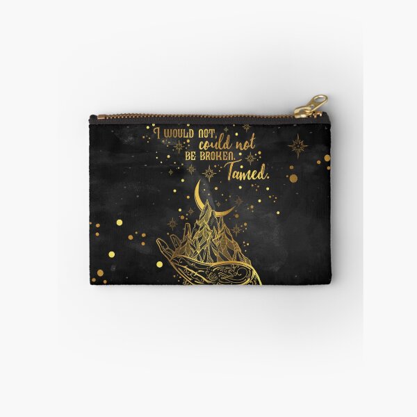 Item preview, ACOMAF - Tamed designed and sold by eviebookish.