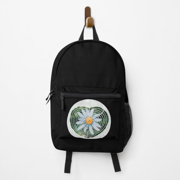 Item preview, Daisy Under Tree Shaped Heart designed and sold by jtechlimitless.