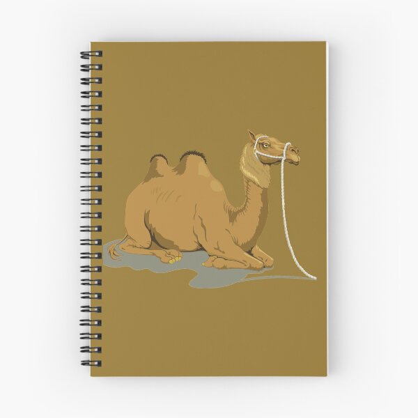 Item preview, Camel designed and sold by Jujuzinha21.