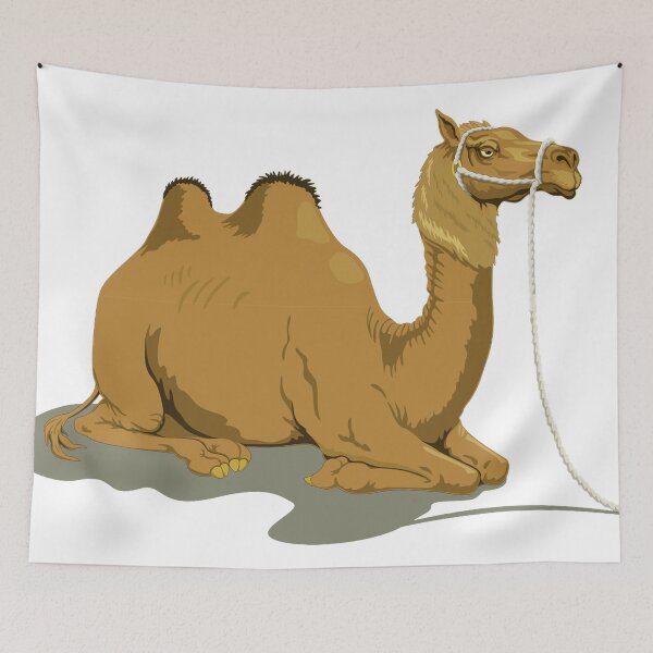Item preview, Camel designed and sold by Jujuzinha21.
