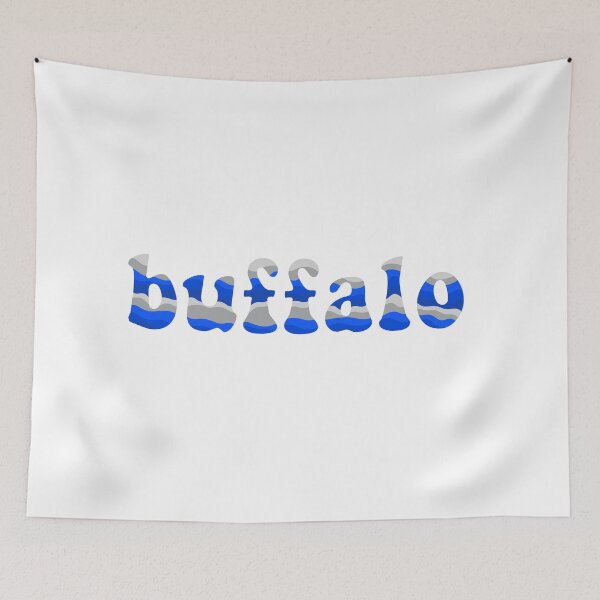 Item preview, University of Buffalo  designed and sold by maddiesiegel.