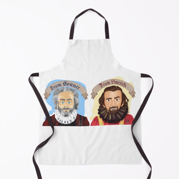 Item preview, Team Sonnet and Team Limerick designed and sold by acsalva.