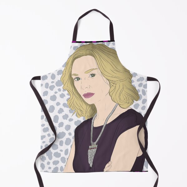 Item preview, Cat Grant Comic style designed and sold by LaSeraCraft.