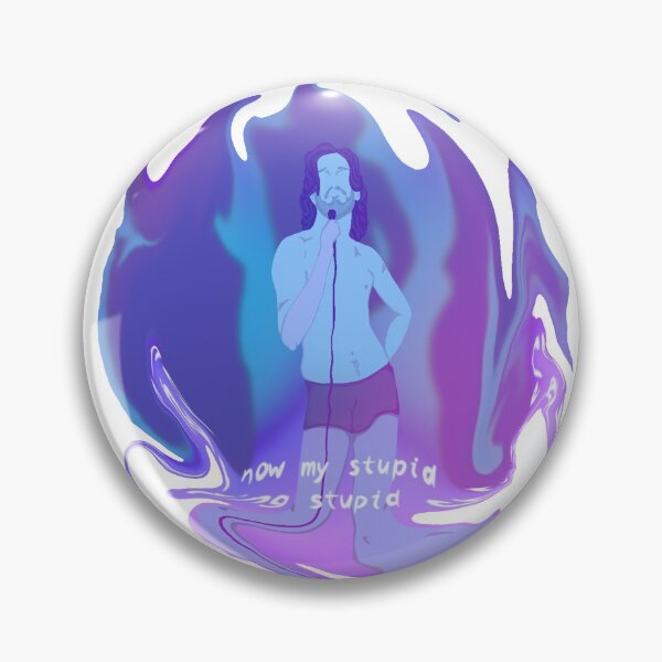 Item preview, Bo Burnham- Inside - turning 30 warped designed and sold by Mosvuchi.
