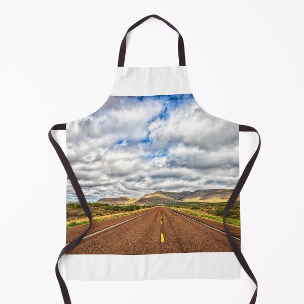 Item preview, Highway 90 Pecos County designed and sold by GestaltImagery.