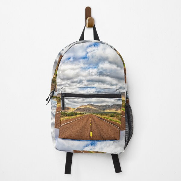 Item preview, Highway 90 Pecos County designed and sold by GestaltImagery.