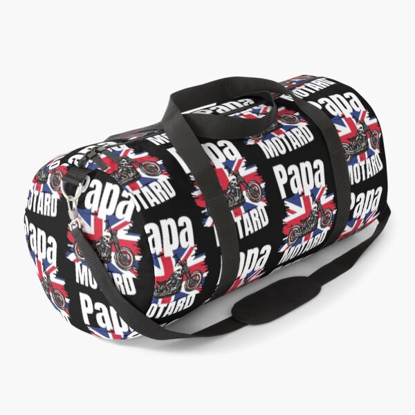 Item preview, daddy biker english flag designed and sold by JaMatt1983.
