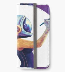 Welcome to my Universe iPhone Wallet/Case/Skin
