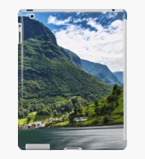 Trolls Head iPad Case/Skin