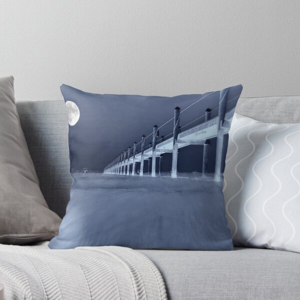 Item preview, "There's A Moon Out Tonight" designed and sold by Barbny.