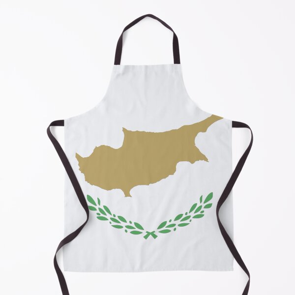 Item preview, Cyprus designed and sold by FlatFlags.