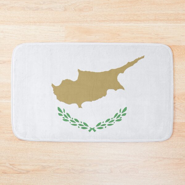 Item preview, Cyprus designed and sold by FlatFlags.