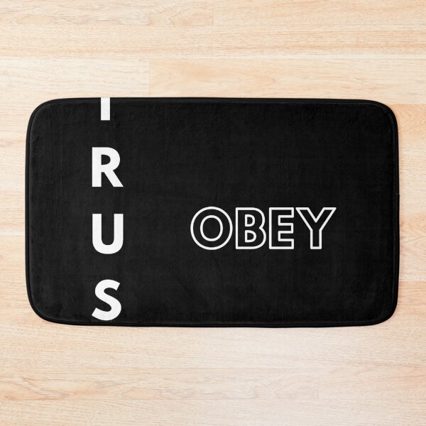 Item preview, Trust| Obey designed and sold by LoveGen.