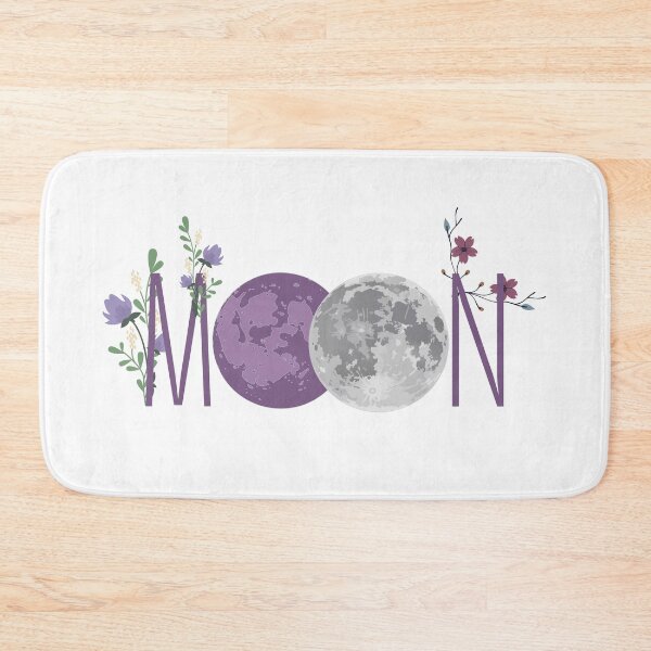 Item preview, Moon designed and sold by euphoria-rose.