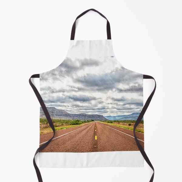 Item preview, Highway 90 Pecos County designed and sold by GestaltImagery.