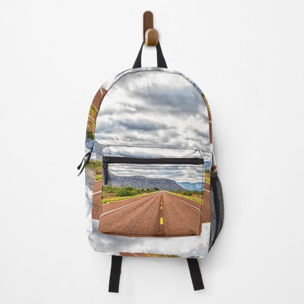 Item preview, Highway 90 Pecos County designed and sold by GestaltImagery.