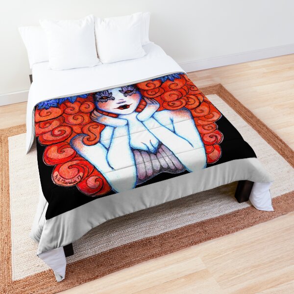 Merry Comforter