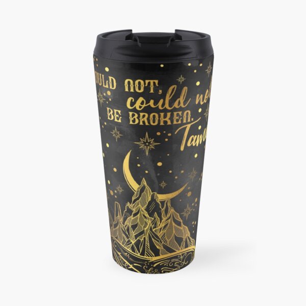 ACOMAF - Tamed Travel Mug