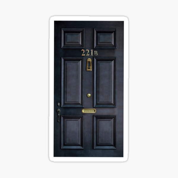 Item preview, 221B designed and sold by KatesMiniStop.
