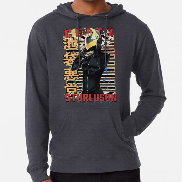 Durarara hoodie new arrivals