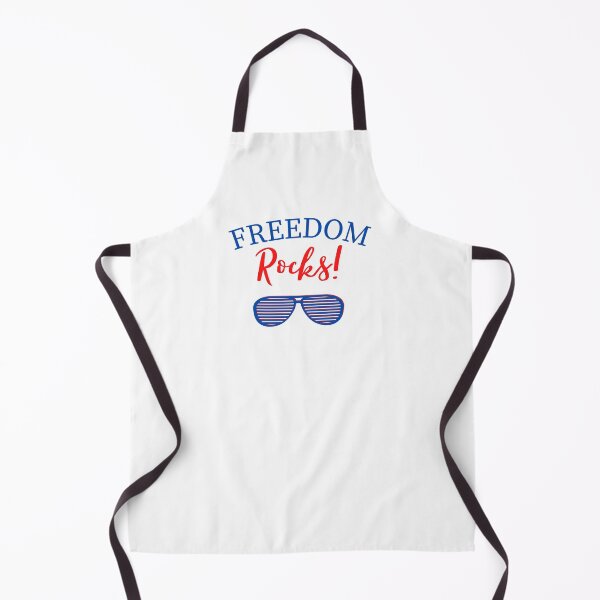 Item preview, Freedom Rocks! designed and sold by dmbdana.