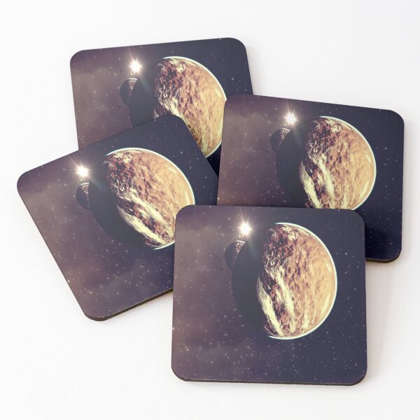Item preview, Peaking Planet - NMS designed and sold by MattsMaterials.
