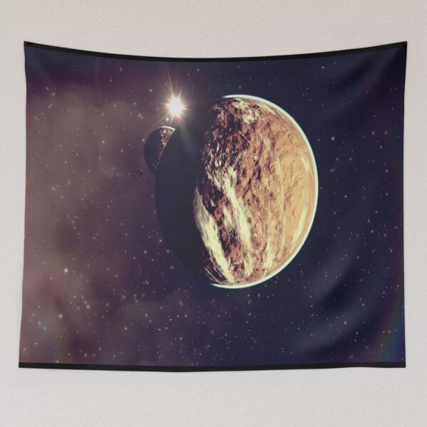 Item preview, Peaking Planet - NMS designed and sold by MattsMaterials.